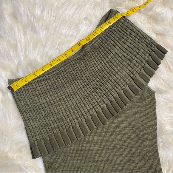 Manoush One Shoulder Top - Picture 15 of 16